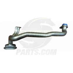 12558251  -  Screen Asm - Oil Pump (w/ Suction Pipe)